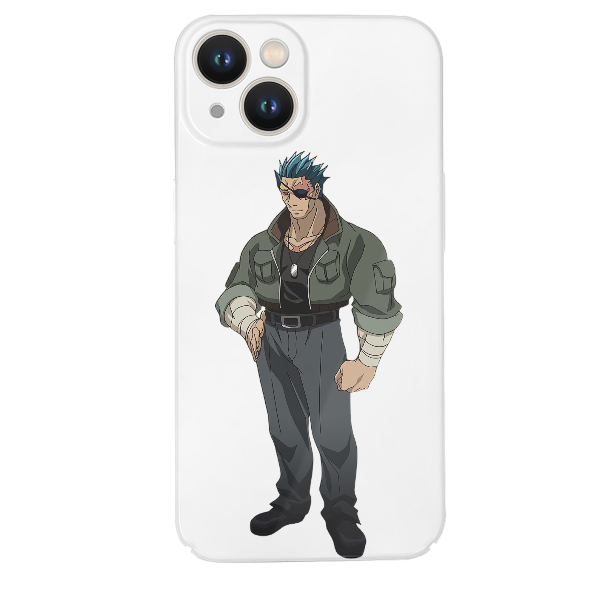 （画像用） 遊☆戯☆王 Yu-Gi-Oh! 【iPhone 14シリーズ対応】ハードケース